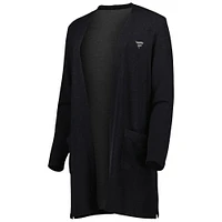 Women's Fanatics Corporate The Beachwood Cashtec Cardigan