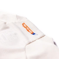 Men's adidas  White FC Cincinnati 2024 The Canvas Kit Authentic Jersey