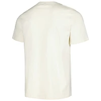 Men's Cream FC Cincinnati Sport Heavy Relaxed T-Shirt
