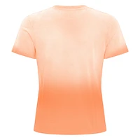 Women's Sportiqe Orange FC Cincinnati Arcadia T-Shirt