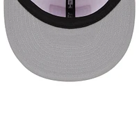 Men's New Era White/Red FC Dallas 2024 Kick Off Collection 59FIFTY Fitted Hat