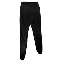 Men's Nike Black Florida A&M Rattlers Basketball Spotlight Performance Pants