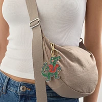 BaubleBar Florida Gators Mascot Bag Charm