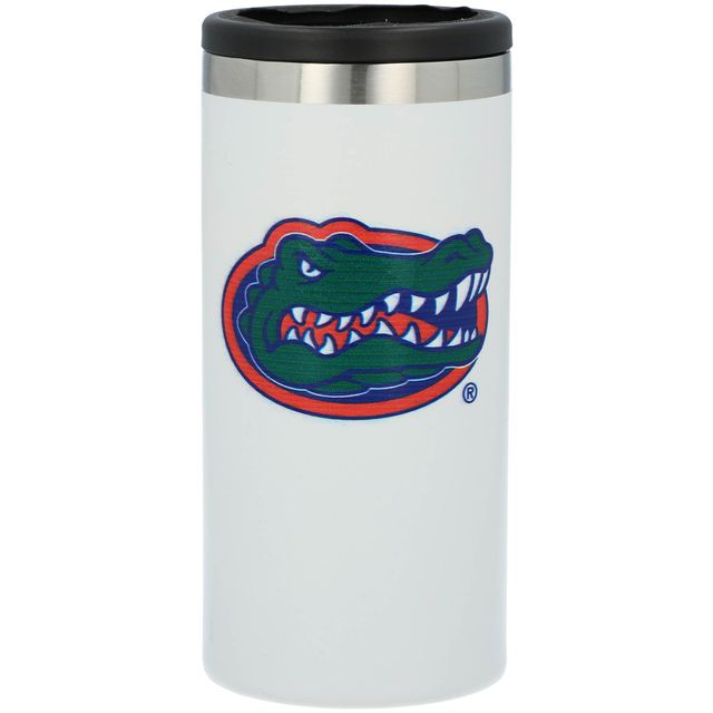 Logo de l'équipe des Gators de Floride 12 oz. Porte-canette mince