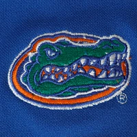 Girls Toddler Royal Florida Gators Two-Piece Cheer Set