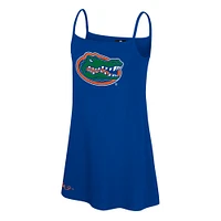 Girls Youth Colosseum  Royal Florida Gators Brook Tank Dress