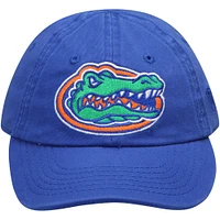 Infant Top of the World Royal Florida Gators Mini Me Adjustable Hat