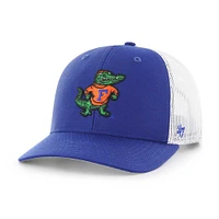 Casquette réglable de camionneur '47 Royal Florida Gators pour hommes
