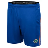 Short Colosseum Royal Florida Gators Laws of Physics pour homme