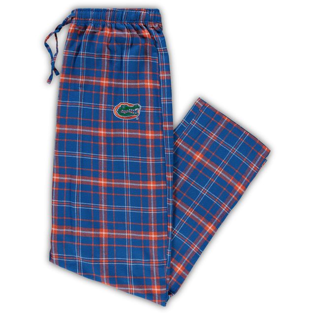 Pantalon Concepts Sport Royal Florida Gators Ultimate Big & Tall pour hommes