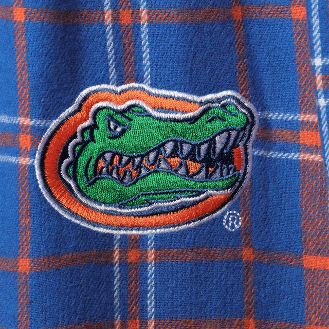 Pantalon Concepts Sport Royal Florida Gators Ultimate Big & Tall pour hommes