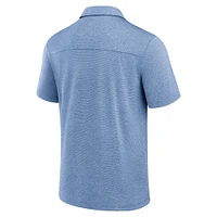 Men's Fanatics Royal Florida Gators Performance Polo