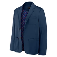 Men's J. Palmer Blue Florida Gators Man Motion Blazer