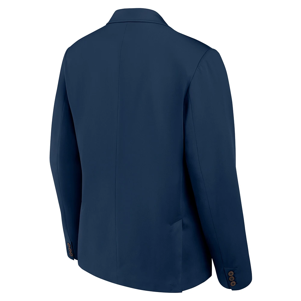 Men's J. Palmer Blue Florida Gators Man Motion Blazer