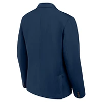 Men's J. Palmer Blue Florida Gators Man Motion Blazer