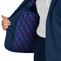 Men's J. Palmer Blue Florida Gators Man Motion Blazer