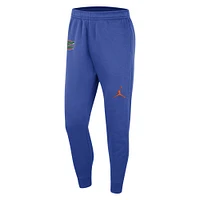 Men's Jordan Brand Royal Florida Gators Club Fleece Pants