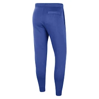 Men's Jordan Brand Royal Florida Gators Club Fleece Pants