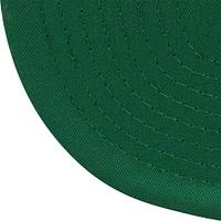 Men's Mitchell & Ness Royal Florida Gators Team Pinstripe Snapback Hat