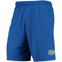 Men's Nike Royal Florida Gators Hype Performance Shorts