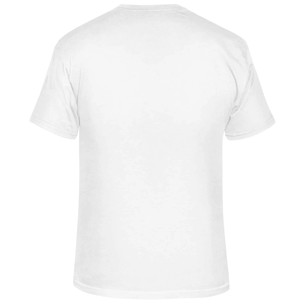 T-shirt rétro original pour homme de la marque Tom Petty, blanc, Florida Gators