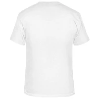 T-shirt rétro original pour homme de la marque Tom Petty, blanc, Florida Gators