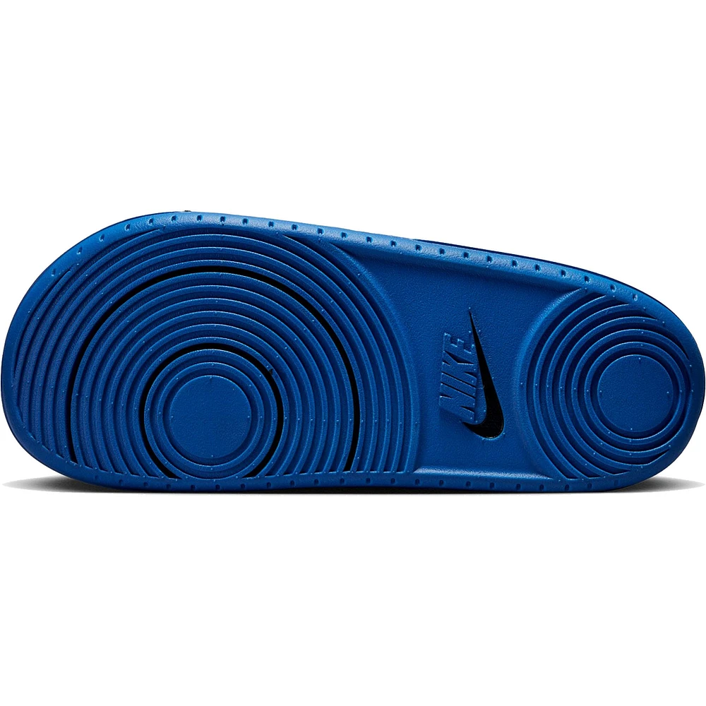 Nike Florida Gators Off-Court Wordmark Slide Sandals