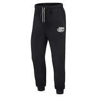Unisex Fanatics Black Florida Gators Elements Super Soft Fleece Jogger