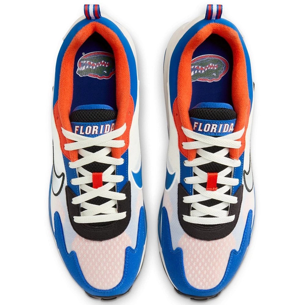Unisex Nike White Florida Gators Air Max Solo Shoes