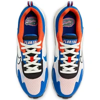 Unisex Nike White Florida Gators Air Max Solo Shoes