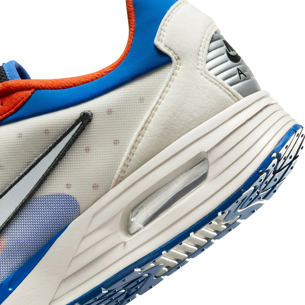 Unisex Nike White Florida Gators Air Max Solo Shoes