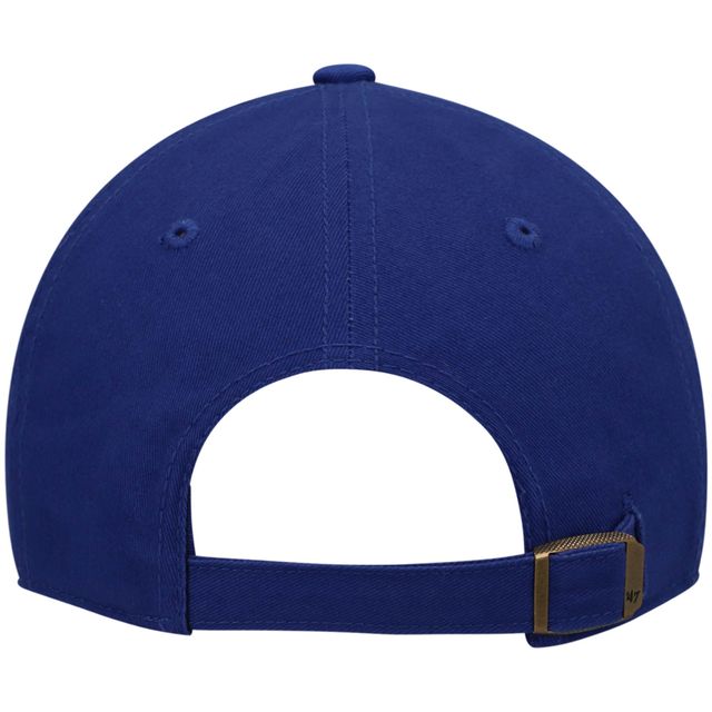 Casquette réglable '47 Royal Florida Gators Miata Clean Up pour femme