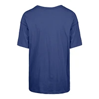Women's '47  Royal Florida Gators Muse Sadie T-Shirt