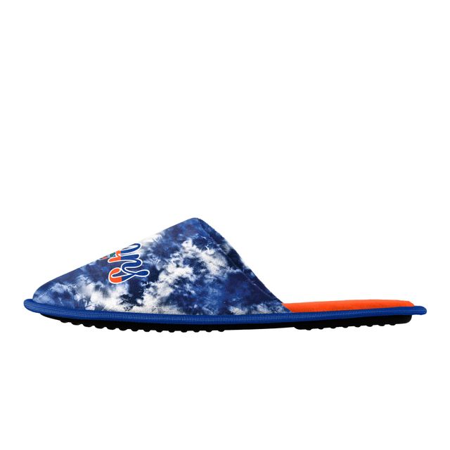 Chaussons à enfiler FOCO Florida Gators Team Scuff pour femmes