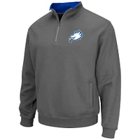 Sweat Colosseum Charcoal Florida Gulf Coast Eagles Tortugas pour homme