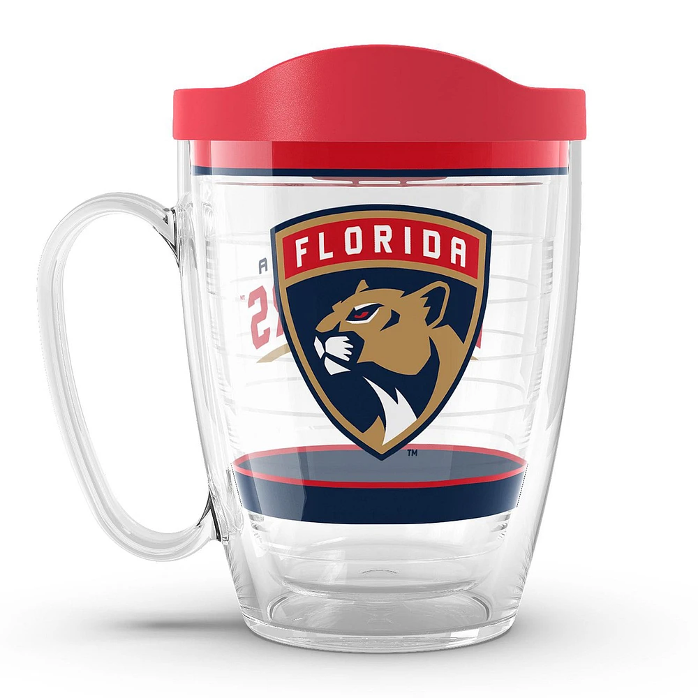 Tervis Florida Panthers 16 oz. Mug classique