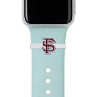 Dayna Designs Florida State Seminoles Enamel Watch Bar