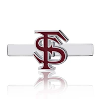 Dayna Designs Florida State Seminoles Enamel Watch Bar