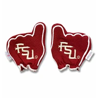 Infant Day1Fans Florida State Seminoles Team FanMitts