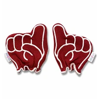 Infant Day1Fans Florida State Seminoles Team FanMitts