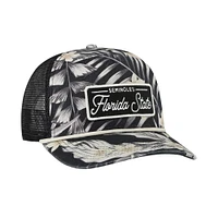 Casquette réglable '47 Florida State Seminoles Tropicalia Hitch pour hommes