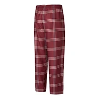 Men's Concepts Sport Florida State Seminoles T-Shirt & Pants Sleep Set