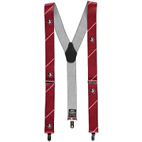 Men's Florida State Seminoles Suspenders