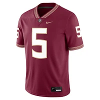 Maillot de jeu vierge Nike pour homme V104890 Nol JERMENCUS NC2F-08A8-FTN-WK9 #1