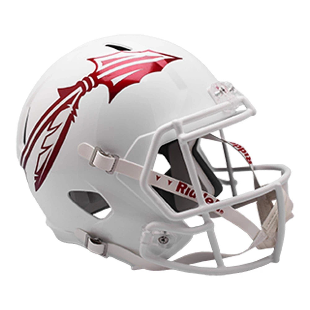 Riddell Florida State Seminoles Alternative Speed Réplique Casque