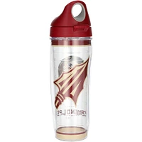 Tervis Florida State Seminoles 24oz. Tradition Water Bottle
