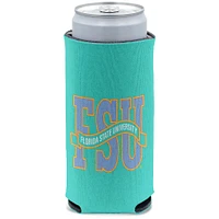 WinCraft Florida State Seminoles 12oz. Beach Club Slim Can Cooler