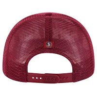 Women's '47 Garnet Florida State Seminoles Biloxi Hitch Adjustable Hat