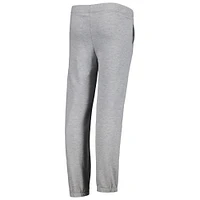 Youth League Collegiate Wear Gray Florida State Seminoles Essential Pants