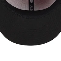 Casquette ajustée 59FIFTY à logo alternatif rouge Fort Wayne TinCaps New Era pour homme